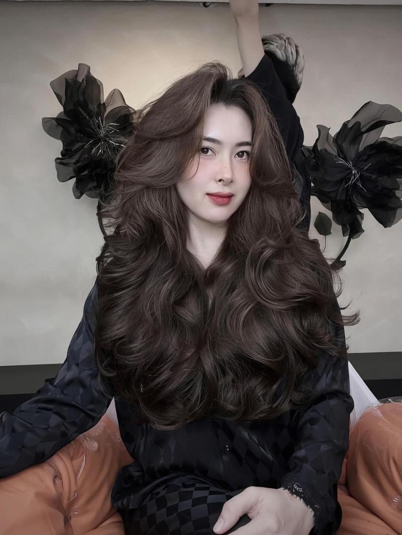 Anh Thương Hair Salon