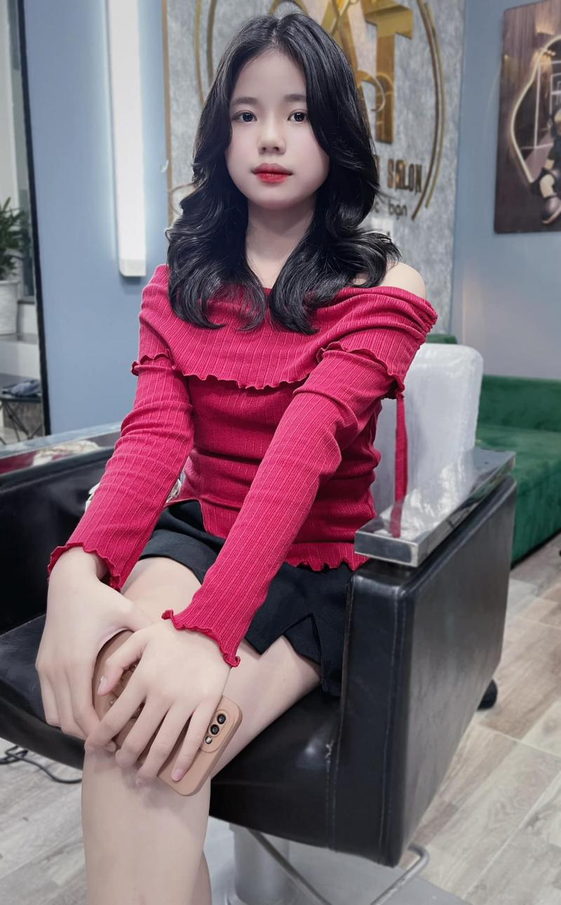 Anh Thương Hair Salon