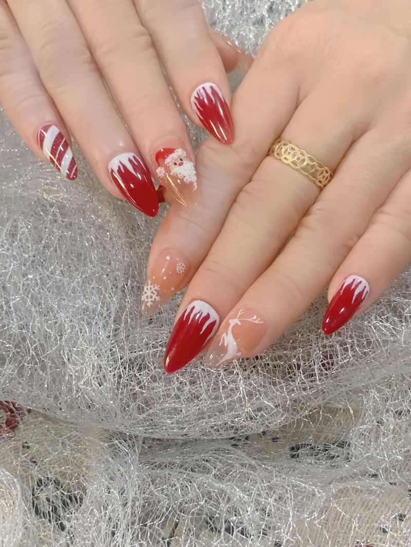 Anh Tran Nail