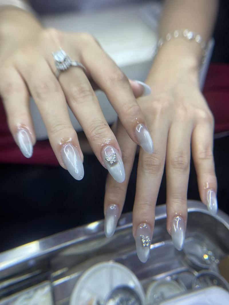 Ánh Trần Nails
