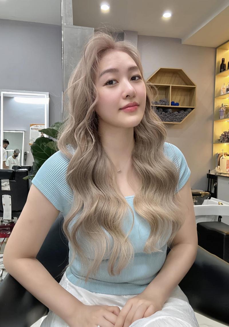 Anh Tự Hair Salon