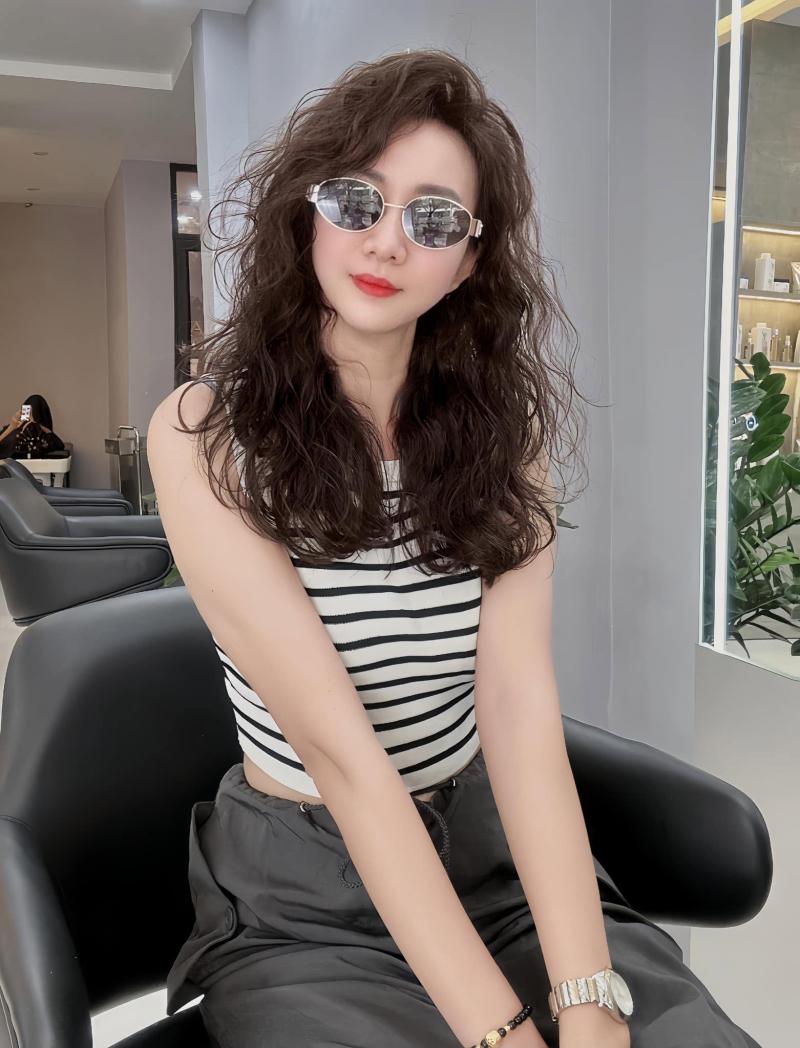 Anh Tự Hair Salon