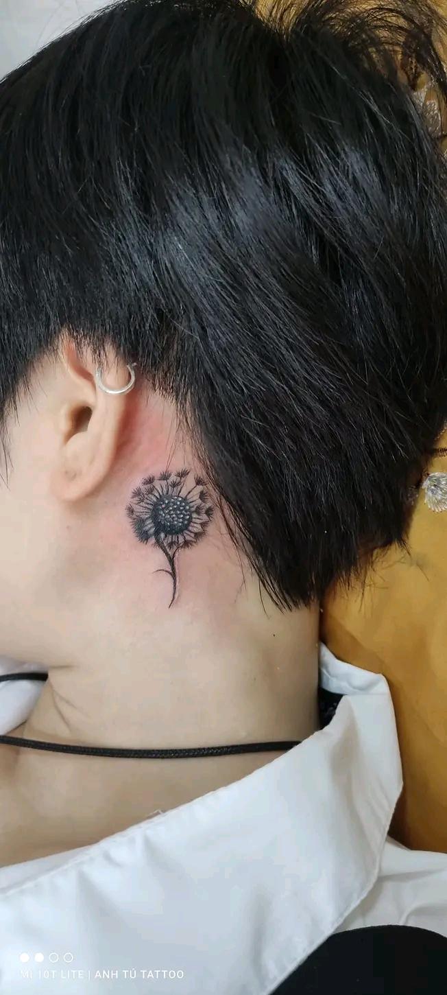 Anh Tú Tattoo