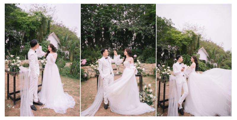 Anh Tuấn Wedding