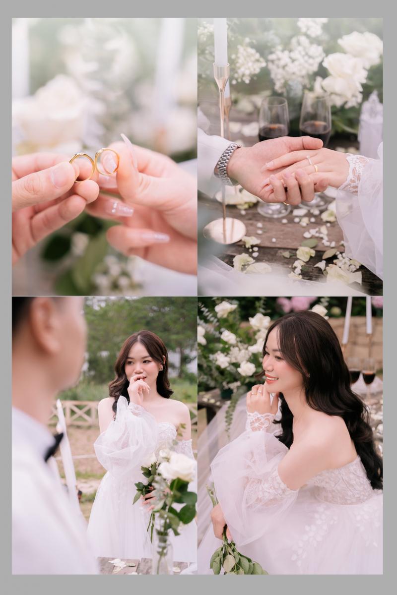 Anh Tuấn Wedding