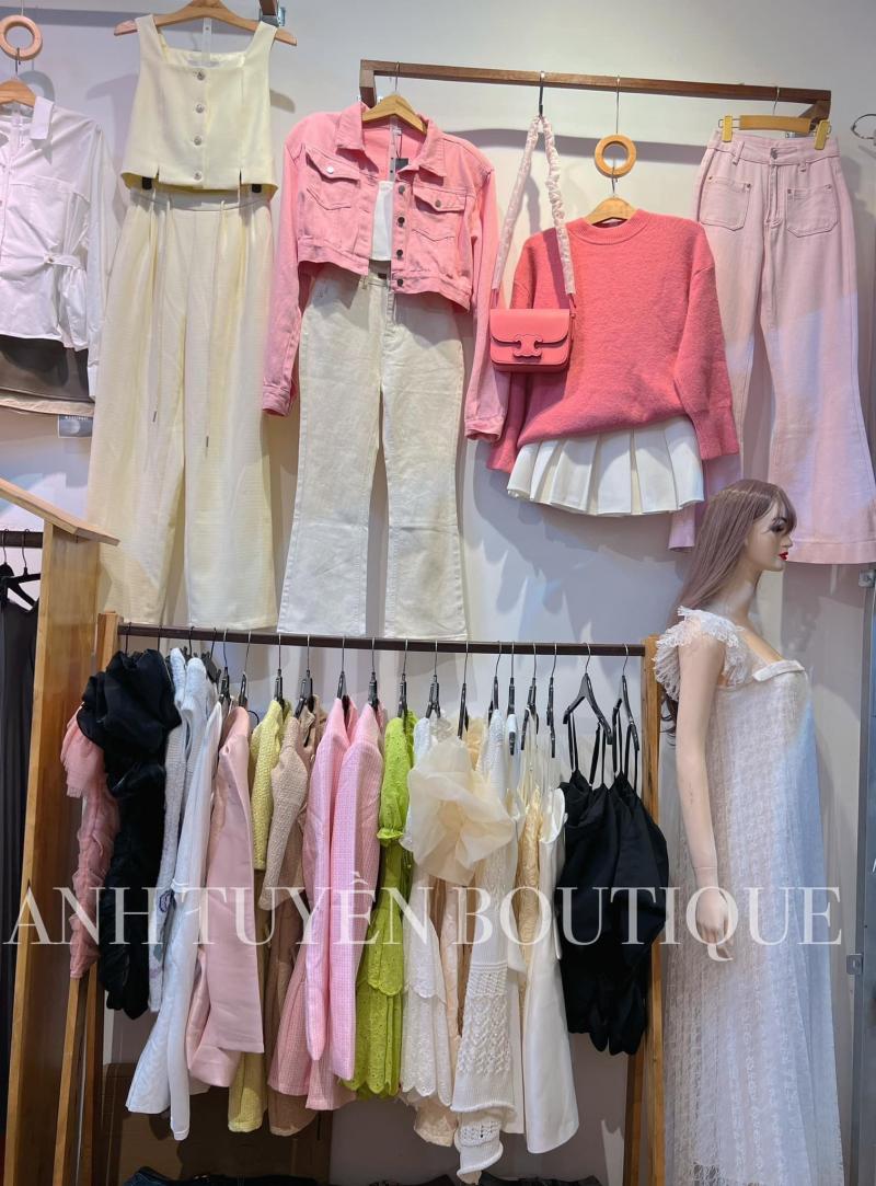 Anh Tuyền Boutique