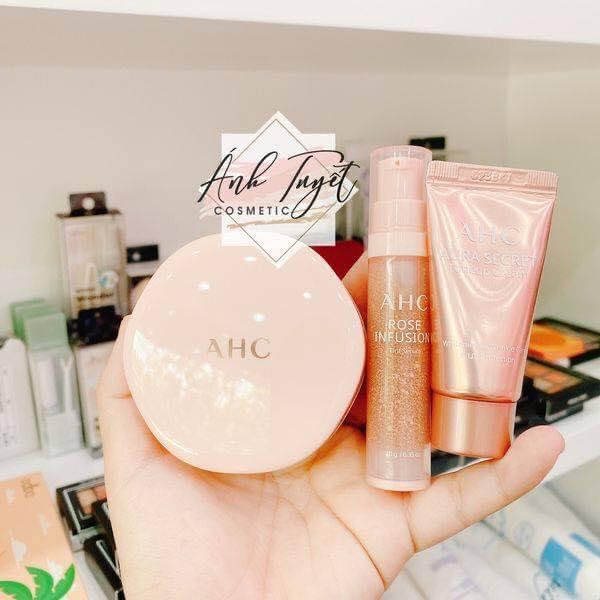 Ánh Tuyết Cosmetic