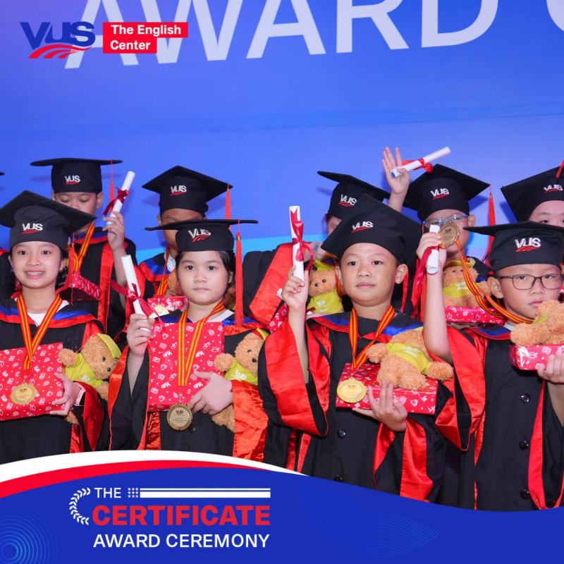 Cơ sở vật chất hiện đại
