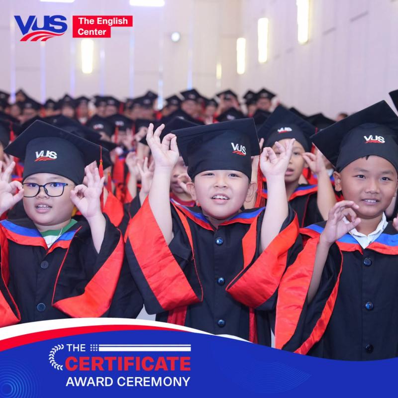 Giới thiệu về VUS