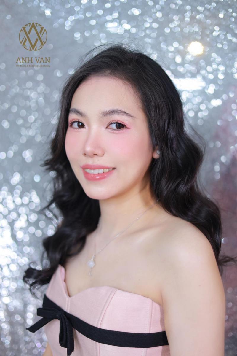 Anh Vân Makeup