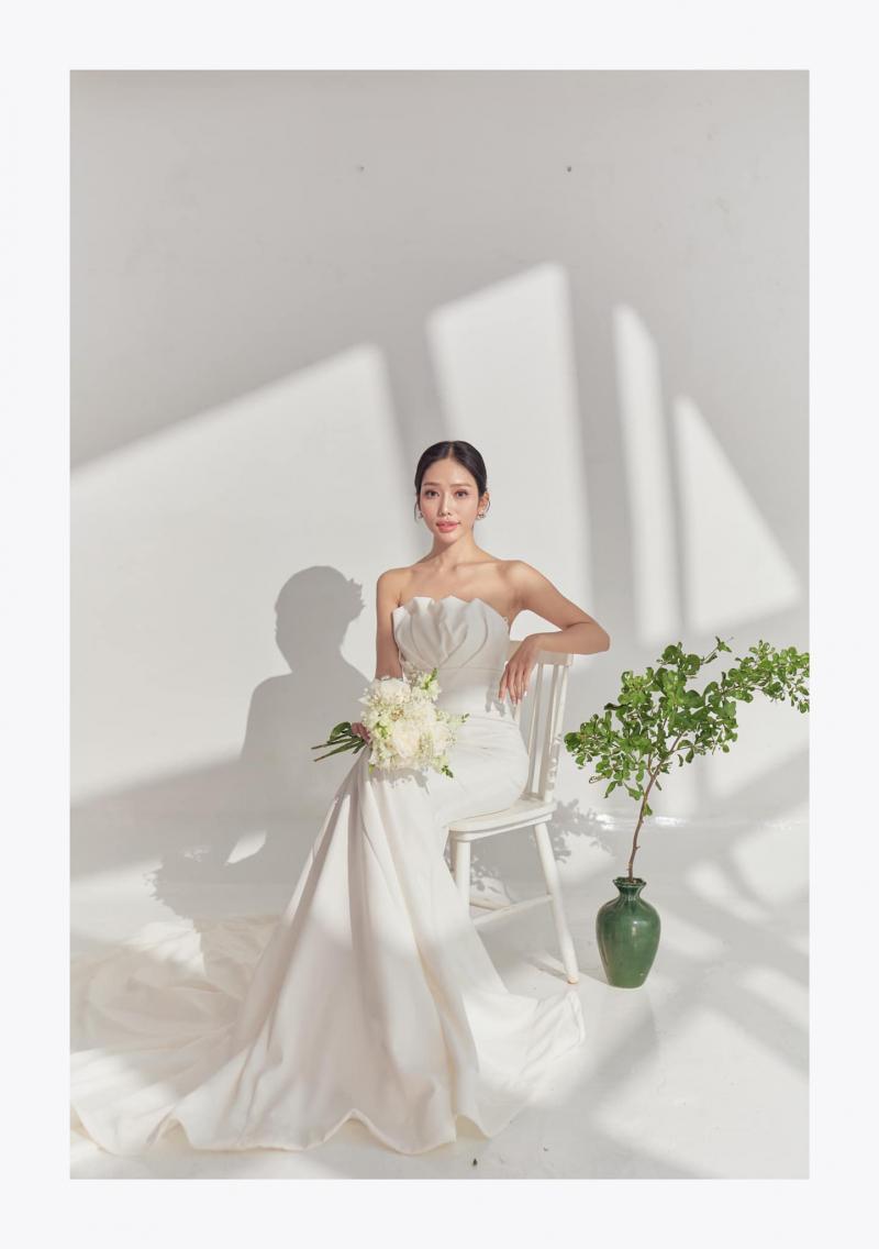 Ảnh viện áo cưới Lộc Bridal