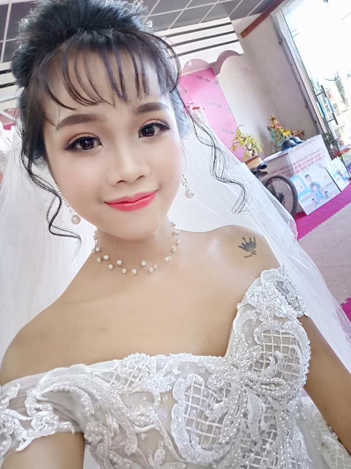 Tiệm trang điểm cô dâu đẹp nhất Hậu Lộc, Thanh Hóa