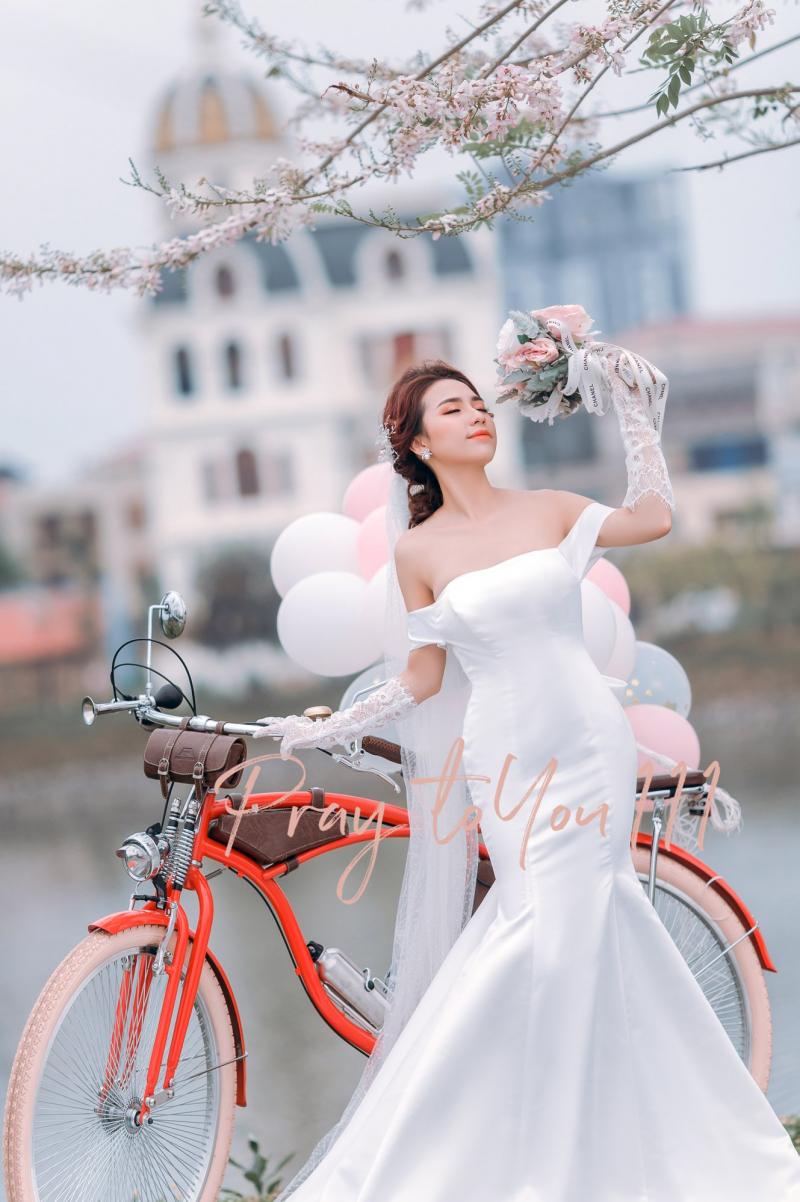 Update] Top 10+ Studio Cho Thuê Váy Cưới Đẹp Nhất Quận Hoàng Mai, Hà Nội -  Top List