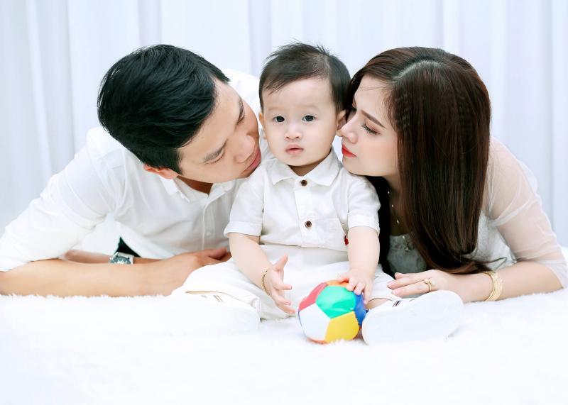 Ảnh Viện Baby Love BMT