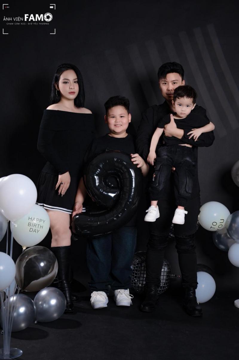 Ảnh Viện Gia Đình Famo