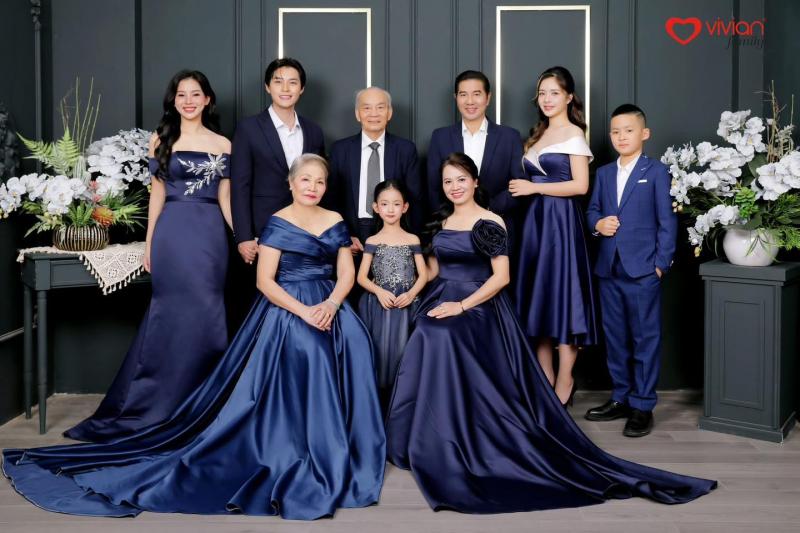 Ảnh Viện Gia Đình Vivian