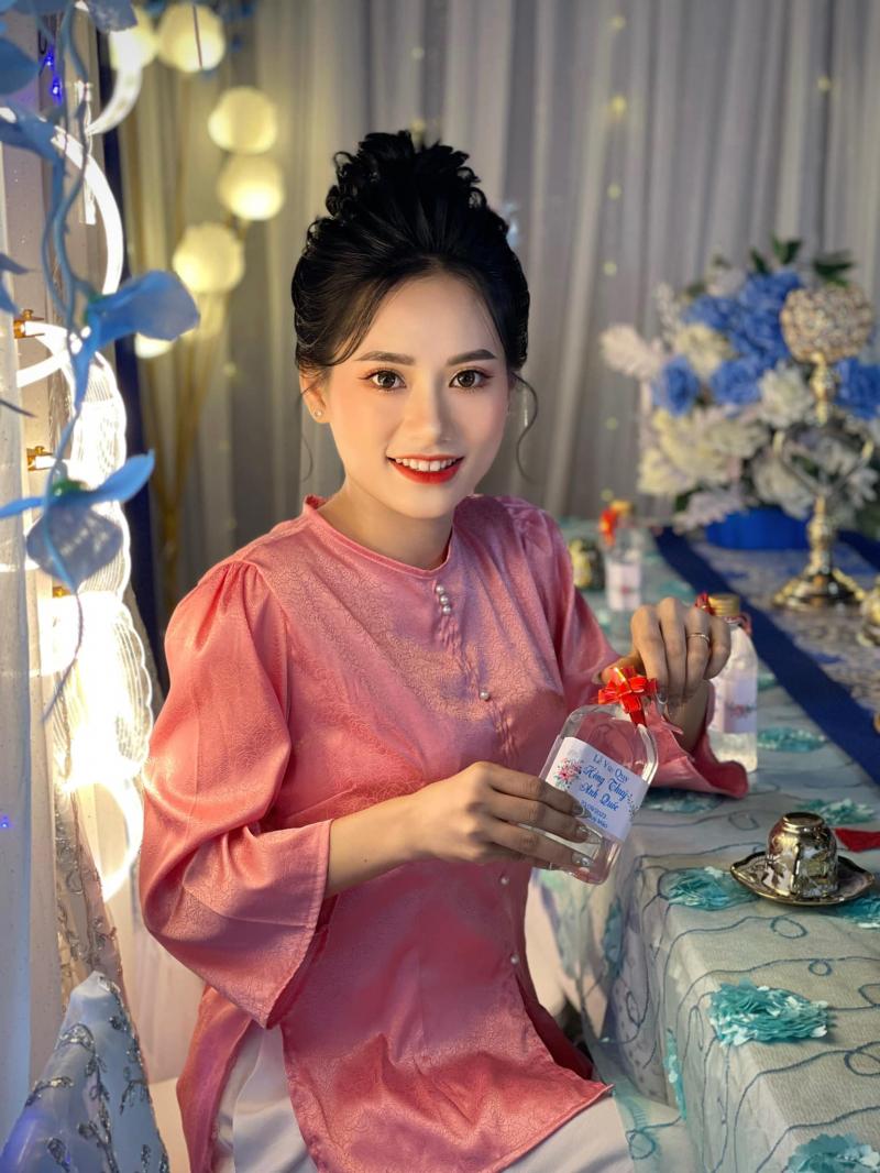 Mỹ Liên Wedding