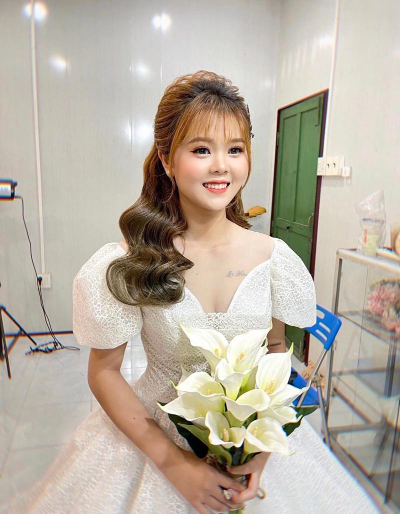 Mỹ Liên Wedding