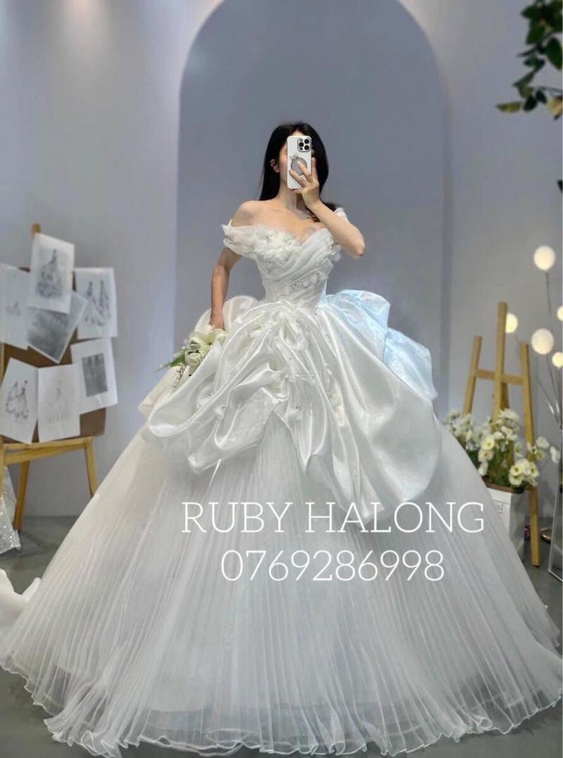 Ảnh Viện Ruby