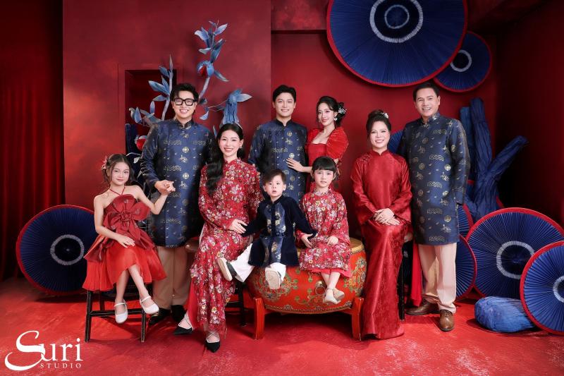 Ảnh Viện Suri Việt Nam