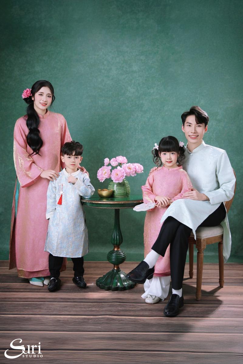 Ảnh Viện Suri Việt Nam