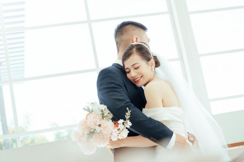 Ảnh Viện Thủy Lê Bridal