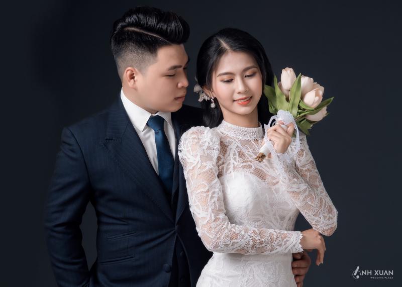 Anh Xuân Wedding Plaza