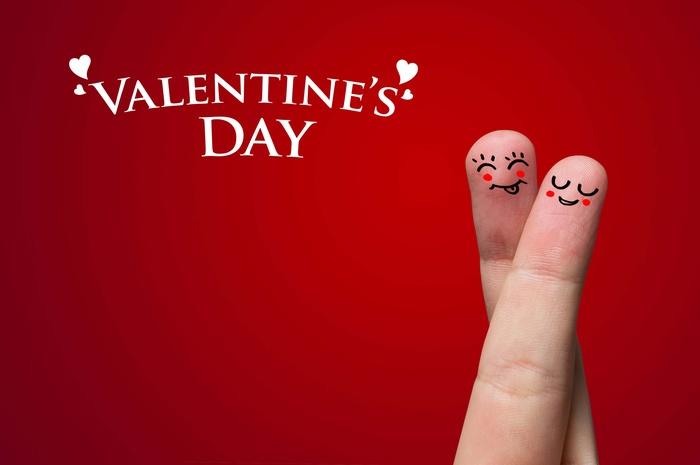 Lời chúc valentine cho người yêu ở xa hay và ý nghĩa nhất