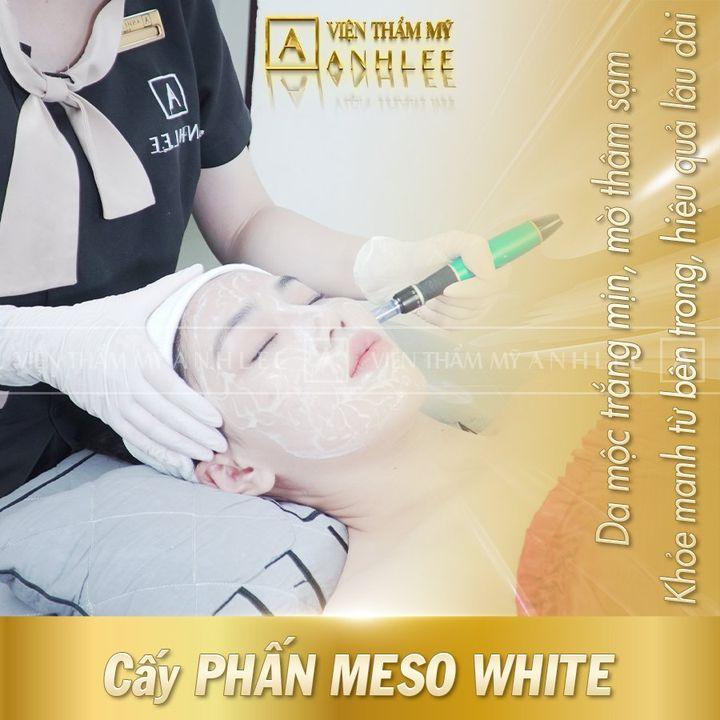 AnhLee Spa Bình Dương