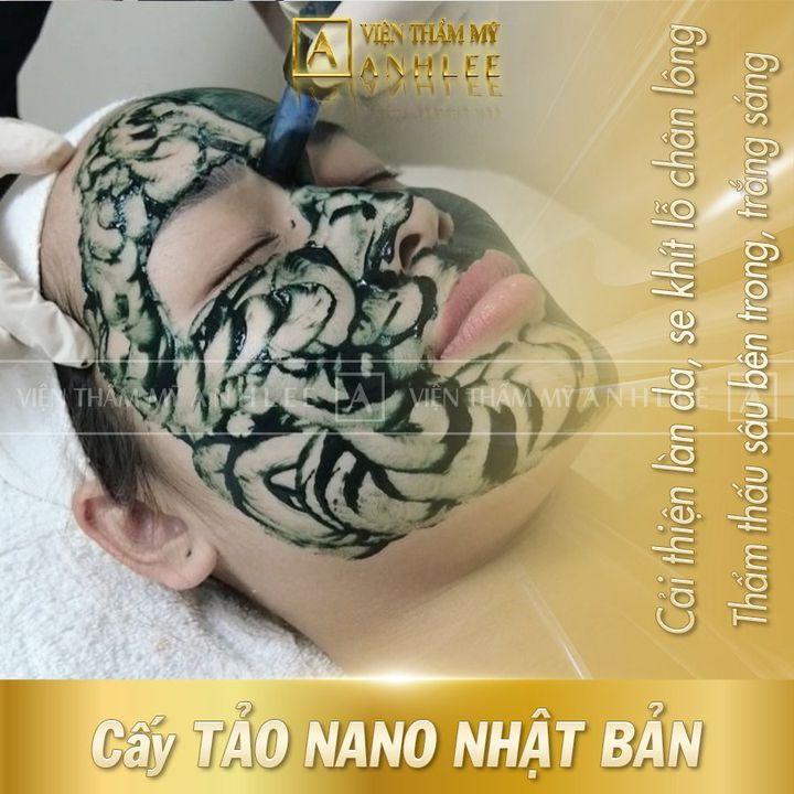 AnhLee Spa Bình Dương