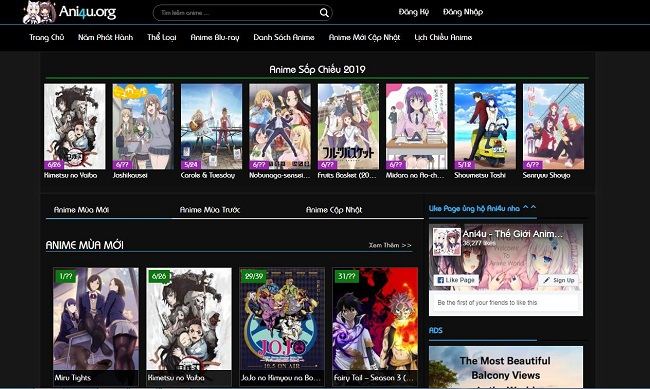 10 Best Anime Streaming Sites to Stream and Watch Anime Online Free of 2023