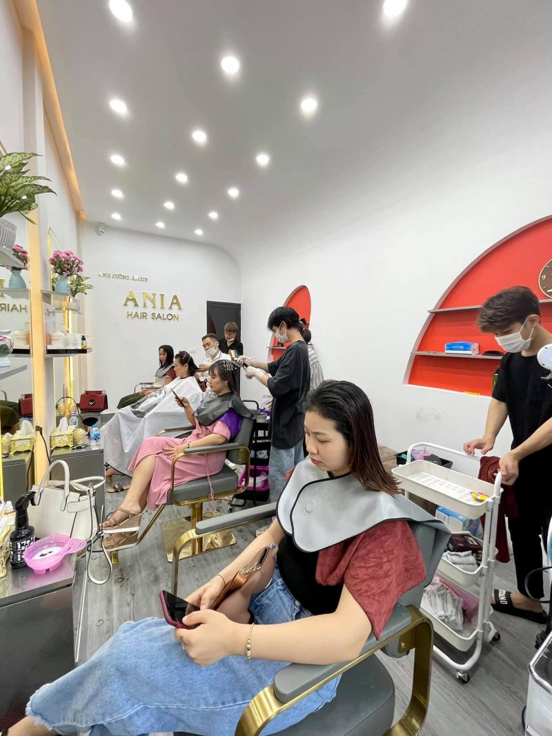 ANIA Hair Salon