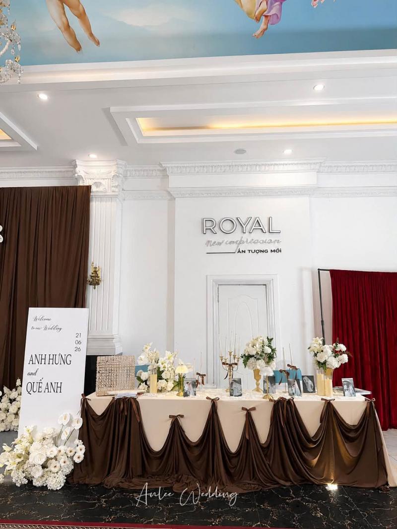 AnLee Wedding - Cưới Hỏi Trọn Gói