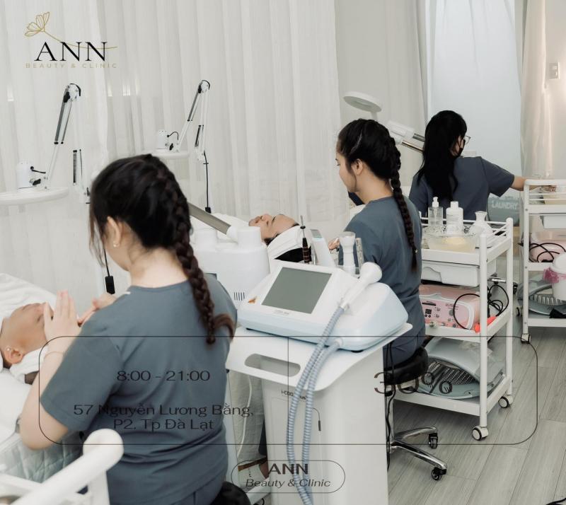 ANN Beauty & Clinic