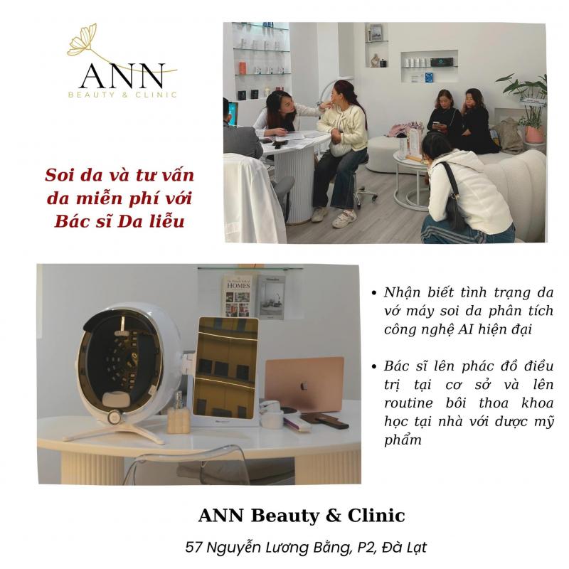 ANN Beauty & Clinic
