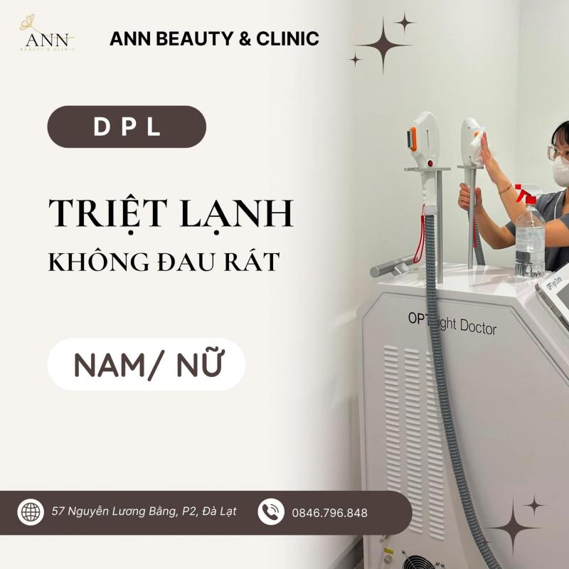 ANN Beauty & Clinic