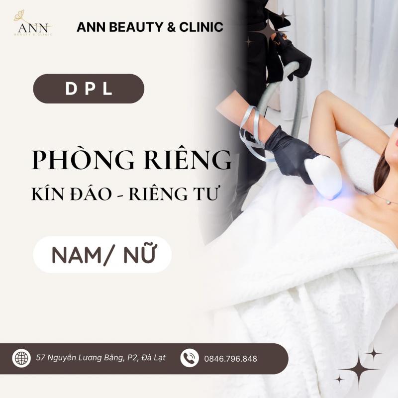 ANN Beauty & Clinic