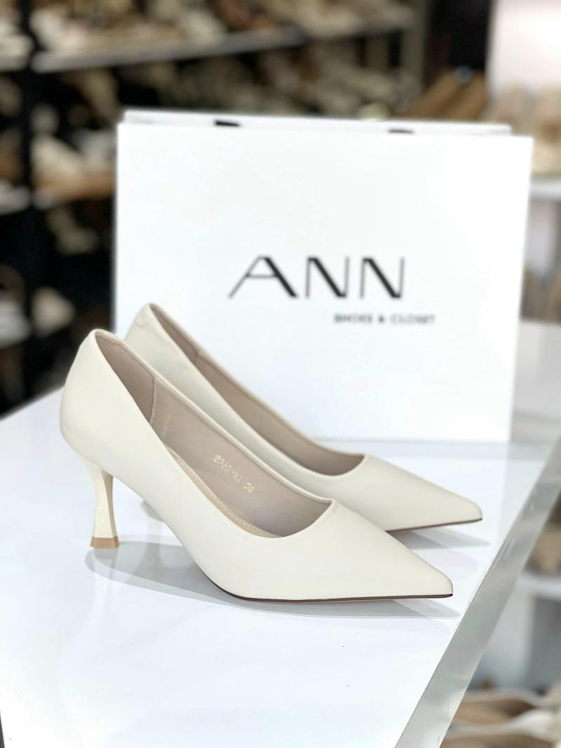 ANN SHOES