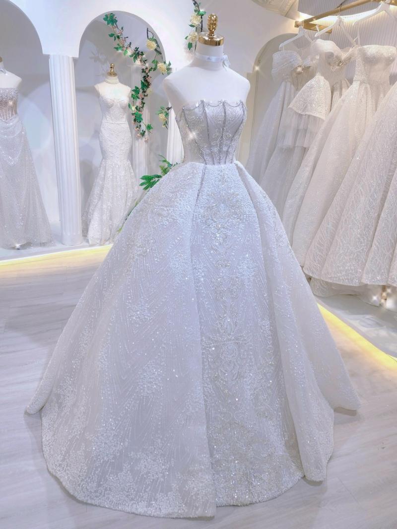 Anna Bridal