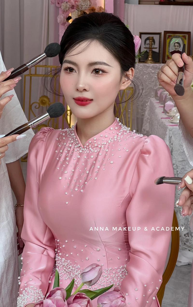 Trâm Anh Make Up