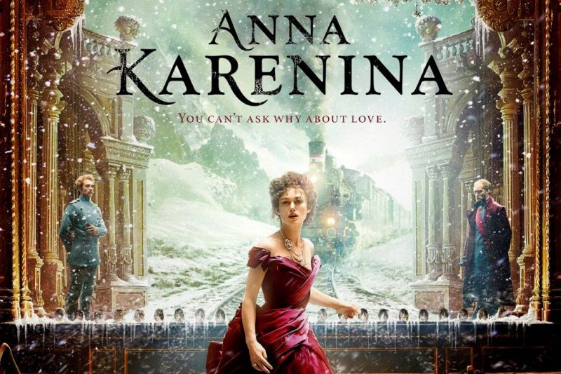 Anna Karenina - Leo Tolstoy