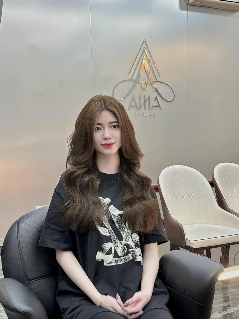 AnnA Salon