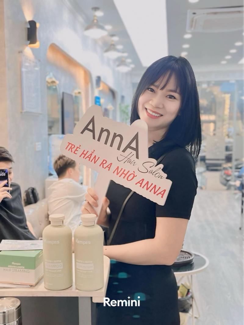 AnnA Salon