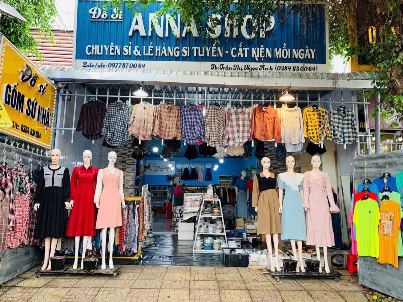 AnNa Shop