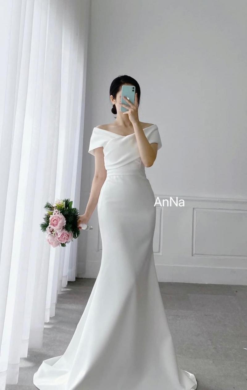 Anna Wedding - Quảng Trị