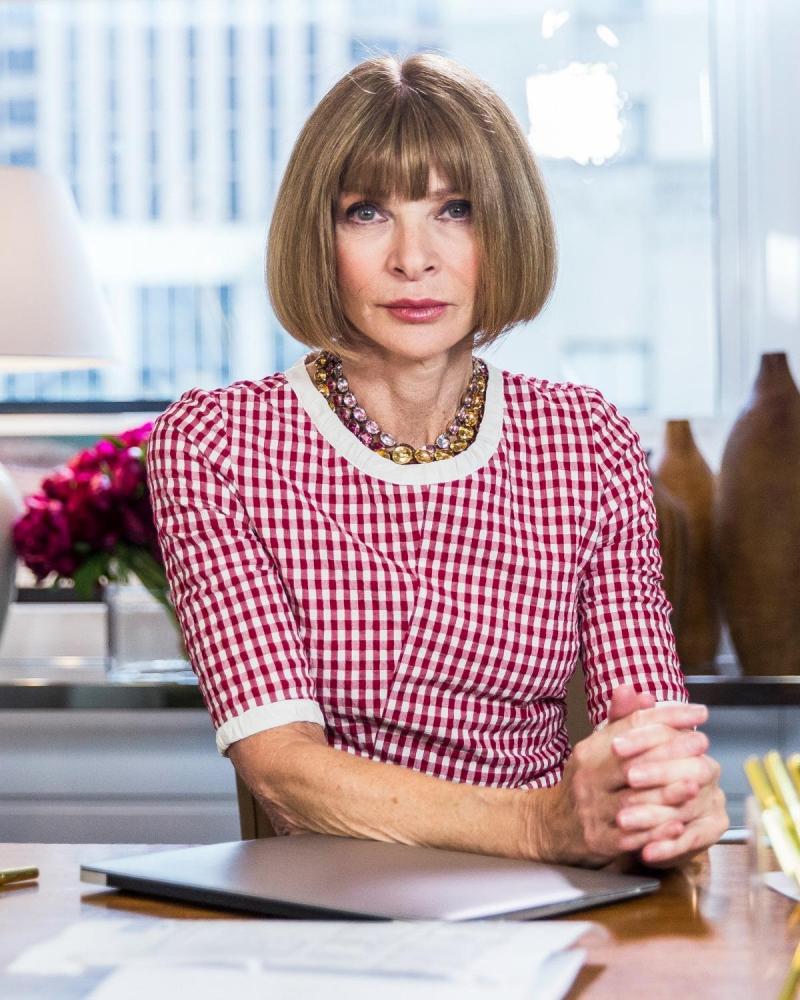 Anna Wintour