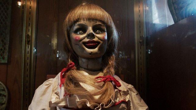 Annabelle 2