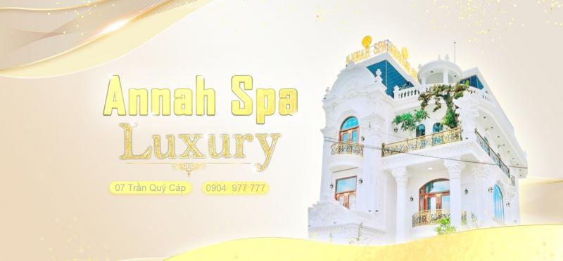 Annah Spa Luxury