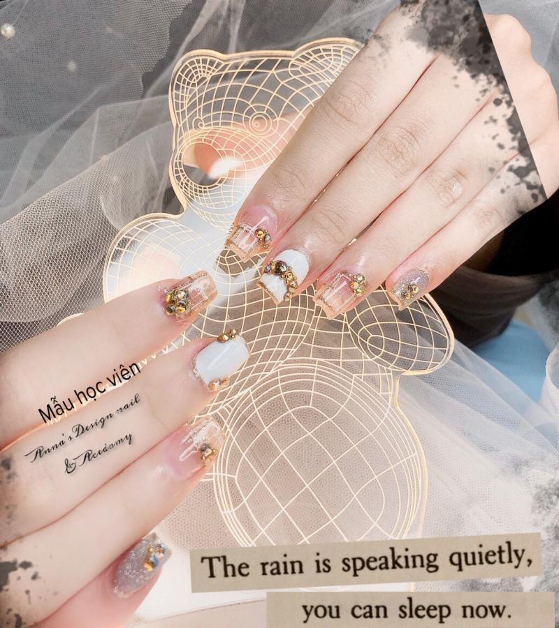 ANNA'S Nails