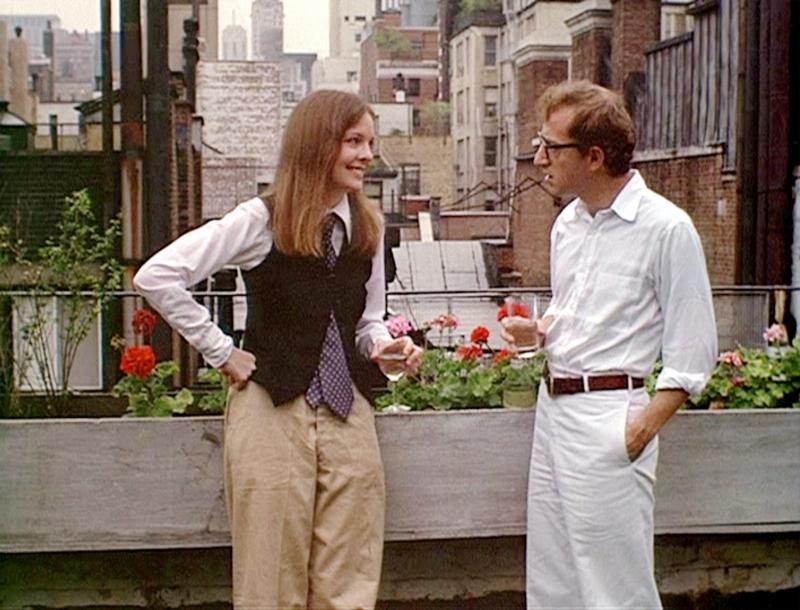 Annie Hall – Nàng Annie Hall (1977)